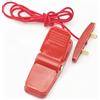 camicinta Chiave di sicurezza magnetica per tapis roulant Life Smart TM4500 TM4800 TM22X tapis roulant arresto di emergenza, magnete doppio inserto Walking pad ricambio macchina da corsa