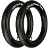 Generic 3.25/3.50-17 Camera Aria Butile per Cerchio 17in Moto, Alta Tenuta Stagna | 3.25/3.50/17 Antiperdita Resistente, 3.25 3.50 17 Antiscivolo Antiusura Gomma Durevole