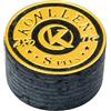 KONLLEN Stecca da biliardo Billar 14mm punte 8 strati di pelle stecca punta bastone professionale Billard durevole accessori da biliardo (KL Tip-S)