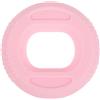 BESTOMZ Anello Rinforzante per Presa della Mano in Silicone Rosa 20-30lb | Resistenza Leggera, Superficie Liscia, Supporto per Polsi e Dita, Uso in Palestra o Scrivania