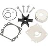 DSAZCbuNH Kit girante Pompa Acqua 6G5-W0078-A1 Adatto for Motore fuoribordo YMH a 2 Tempi da 175 200 225 6G5-W0078-00 6G5-W0078-01 6E5-44352