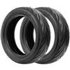 F10mobility Confezione da 2 pneumatici tubeless per Xiaomi Electric Scooter 4 Pro (2nd Gen), Scooter 5 e 5 Pro, pneumatici senza camera d'aria rinforzati ad alta resistenza