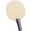 COOLHOOD Racchette da ping pong con firme, racchetta grande bl