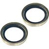 CxzYUn 2 Pezzi Paraolio 303804 Sostituire Stern Drive 3.8L 2.5L 3.0L 4.3L 5.0L 5.7L 8.2L V6 Motore V8 321467 Sostituzione 86060 18-2060