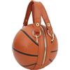 Omabeta Borsa da Basket Dal Design Unico, Materiale in Pelle PU | Abbigliamento versatile, capienza capiente, uso quotidiano per lo shopping, ideale per la scuola