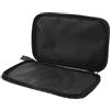 YARNOW Custodia per Racchetta da Ping Pong, Borsa da Trasporto Blu