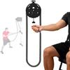 Generic Sistema di puleggia con cavo di resistenza regolabile, per allenamento in palestra a casa