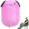 Generic Feeder per la Pesca alla Carpa Attrezzature Porta Accessori da Pesca | Strumento di Tenuta Esche per Donne Uomini Pesca di Carpa in Fiume Lago e Attività di Pesca in Pieno