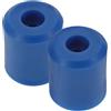 INOOMP 2 Pezzi Supporto da Parete per Snowboard e Sci, Stoccaggio Verticale