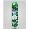 Glutier RPND Skateboard Overthinking Board 8.25 | acero