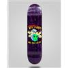 Glutier RPND Skateboard Skate Skateboard Out of This World Board 8.25 | acero