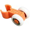 Generic Ponte Piscina Ruota Piscina Stick | Strumento di guida compatto durante la pratica del tavolo, assistenza al rotolamento