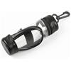 Baoblaze Borsa Porta Palline da Golf con Clip