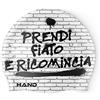 HAND SPORT Street Puff, Cuffia in Silicone, Cuffia Piscina, Cuffia Nuoto, Taglia Unica