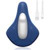 AOUZOVLI Dispositivi Per L'esercizio Del Pavimento Pelvico, Trainer Portatile Per Il Pavimento Pelvico - Adatti Sia A Uomini Che A Donne, Con Tre Livelli Di Intensità, Ideali Per Il Fitness A Casa, Il Recupero