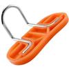 Kfwfuaee Home Studio - Cavo guida per pilates | Accessorio di routing in ABS con design compatto di ricambio