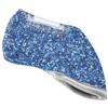 voucong Coprimazza per mazze da golf finte, con glitter, robusta, per mazze da golf, per uomini e donne