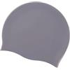 MUHVWM Grande cappello da sub in silicone, antiscivolo, per piscina e spiaggia | Protegge orecchie e capelli lunghi, impermeabile, adatto per piscina, spiaggia e sport acquatici, morbido silicone