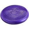 Generico Stability Disc Core - Portable Design Stability Seat Mat | Balance Cushion for Kids Indoor Office Gym Yoga Workout Strengthening Chair Desk Classroom