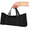 Generic Borsa portaoggetti per picchetti da tenda, robusta borsa per picchetto da | Borsa portaoggetti per accessori da campeggio resistente alle perforazioni