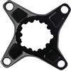 DQZJXVMKLWT Compatibile con la Corona GOLDIX Accessori | MTB da strada a doppio disco 26-53T Shimano SRAM
