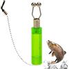 Generic Morso Di Pesce Rivelatore Sensibile Pesca Attrezzature Accessori Accessori | Beetalarm Galleggianti Strumenti di Sospensione Forniture Pesca Sensibile Adatto per Acqua Dolce Acqua Salata Fiume Rullo