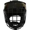 Barrus - Casco con grata removibile caschetto griglia protezione Arti Marziali MMA Karate Taekwondo Kali Escrima (S/M)