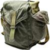CZMYCBG Borsa a Tracolla in Tela Vintage Stile Polacco MC1 per Maschera Antigas