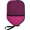 Hentenry Borsa da trasporto standard in neoprene, A