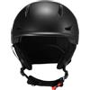 Kavolet Casco da snowboard per adulti, casco da sci per donna/uomo con paraorecchie staccabile di sicurezza casco da sci con occhiali protettivi cinghie fisse professionali per sport da neve 58-61 cm