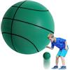 Generic Palla silenziosa - Quiet Balls Silent Ball sicura - Palla da allenamento | terrazze, sale giochi, stadi, giardini