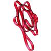 Vdaxvme Cinghia di estensione per amaca Pilates, portata 150 kg, ad alte prestazioni, regolabile, in nylon, per fitness, pilates