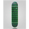 Glutier RPND Skateboard Stoned Again Board Multi 8,5 | acero