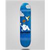 Glutier RPND Skateboard Window Daze Board Multi 8,2 | Tavola in acero