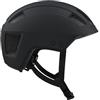 Lazer Casco da Bicicletta Verde KinetiCore, Grigio Opaco onice