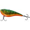 Hoppipola per esche da pesca vib 80 mm 21 g esche rumorose ABS per esche da pesca vib (C)