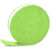 NEIQIUWING Nastro antiscivolo per racchetta da tennis, in microfibra, 10 m