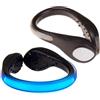 Generico LED Shoe Clip Lights for Runners 2 Pack - Night Safety Flashlight Reflector | 2-piece LED shoe heel clip light set for night safety. Fits 6-8.5cm heels for running, jogging, walking & roller skating.
