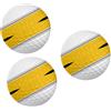 Wiffe Accessori per Donne Uomini 3 Strati Stabile Linea Giochi | Linea stabile, miglioramento della precisione, accessori per donne uomini, giochi per competizione, 3 pezzi 3 strati