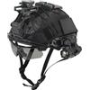 CZMYCBG Set Completo Accessori per Casco Tattico FAST Regolabile 7-in-1