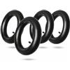 F10mobility Confezione da 4 camere d'aria per monopattino elettrico SmartGyro, ricambio per tubi interni SmartGyro Speedway V3.0 SG27-152, Xtreme Baggio 10 SG27-164 e Ziro SG27-233