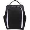 Generic Borsa Da Golf Impermeabile Traspirante Leggero Manico Misto, nero, | Borsa Da Golf Portatile Spaziosa Per Percorso Practice Palestra Spogliatoio Allenamento Weekend All'aperto