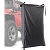 Generic Tende Doccia Per Il Campeggio Tenda Privacy, Tappezzeria | Box doccia portatile impermeabile per camper, piscina, toilette, strada, veicoli, backpacking, festival, escursionismo