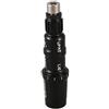 Asyduey 0.335 Accessori per La Sostituzione di Manicotti per Adattatori da Golf per SIM M3 M5 M6 Driver Fairway LH