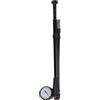 BEAZOOM Pompa per bici con valvola a sgancio rapido, 300 psi, resistente, colore | Pressione massima 300 PSI, monitoraggio preciso del manometro, valvola a sgancio rapido, ideale per esigenze di alta