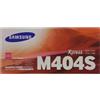 SAMSUNG M404S CLT-M404S/ELS MAGENTA TONER - 1000 PAGINE PER SL-C433