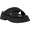 Buffalo Lennox Cross, Sandali Donna