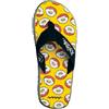 COOL shoe corp. Cool Shoe Sandali originali Slight Art Homer - Ciambella - Infradito