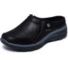 Skechers Easy Going - Latte 2 CiabatteDa Donna