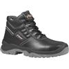 U-POWER DON'T WORRY... BE HAPPY! U POWER de seguridad gama Style&Job Modelo Reptile RS S3 SRC Talla Unisex-Adulto EU